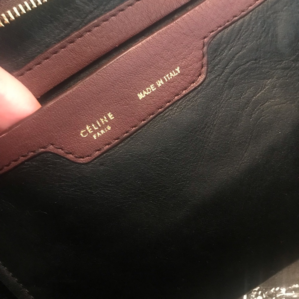 Beautiful Celine bag - Picture 7 of 11